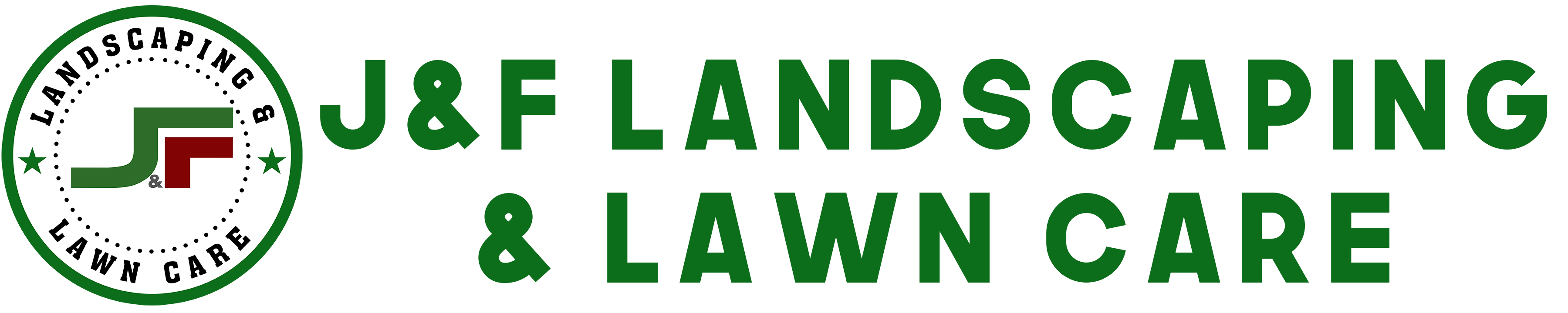 J&F Landscaping & Lawncare